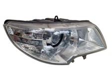 Scheinwerfer rechts Xenon / Kurvenlicht passt für SKODA SUPERB II (3T4) 2.0 TDI