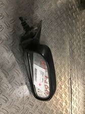 Außenspiegel Mitsubishi Colt V (CJ0) Rechts  