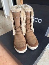 ecco Siberia Winterstiefel
