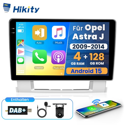 Dab 128gb android - 4+128gb, 15