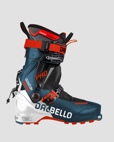 Freeride bergsteigerschuhe - freeride,
