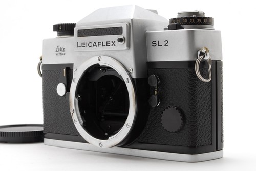 Lesen exc leica - lesen, leicaflex