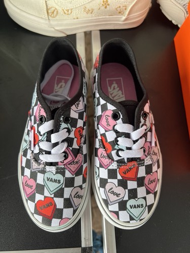 Vans authentic candy - authentic,