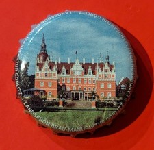 Kronkorken Landskron Görlitz