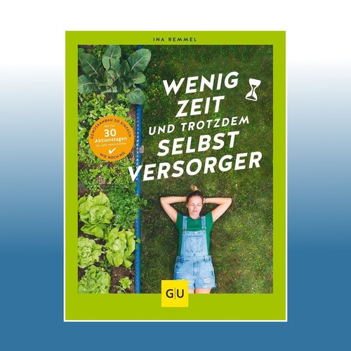 Wenig zeit und trotzdem - zeit,