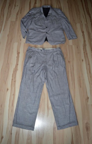 Tlg vintage anzug - aus, opas