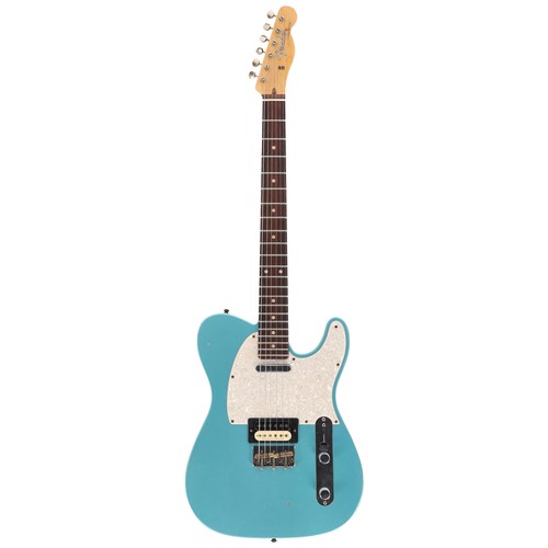 Fender custom shop - 1959, hot