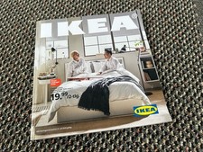 Ikea Katalog von 2020 20er