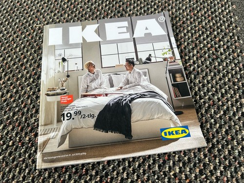 Ikea katalog von 2020 - katalog, 20er