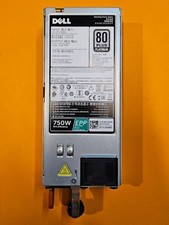 Dell 750w platinum server - dell, 80+
