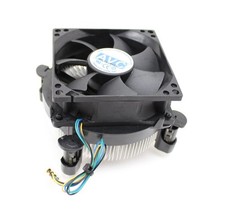 AVC CPU-Kühler Top-Blow für