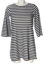 ZARA Langarmkleid Damen Kleid