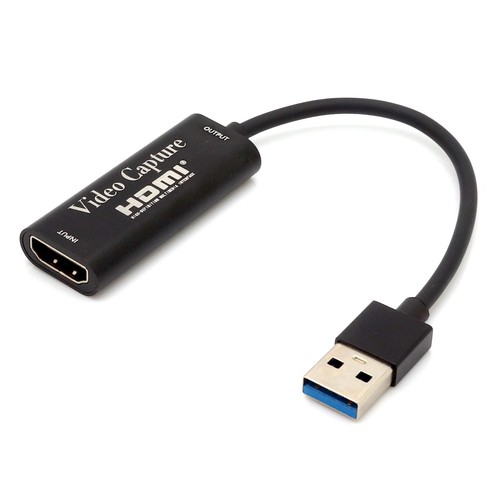 Usb hdmi video grabber - usb,