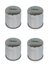 Custom Chrome Rev Tech Oil