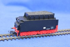 Piko H0 DR Dampflok Tender BR