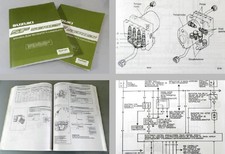 Suzuki Swift SFSF310 SF413