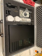 Grundig Funk Alarmanlage ID 100