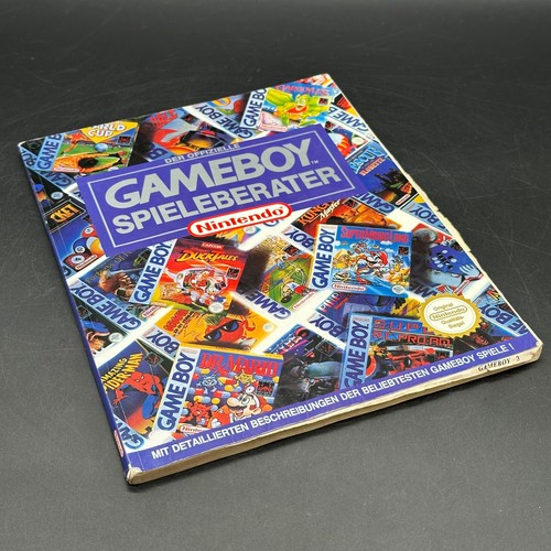 Nintendo offizieller game boy - nintendo,
