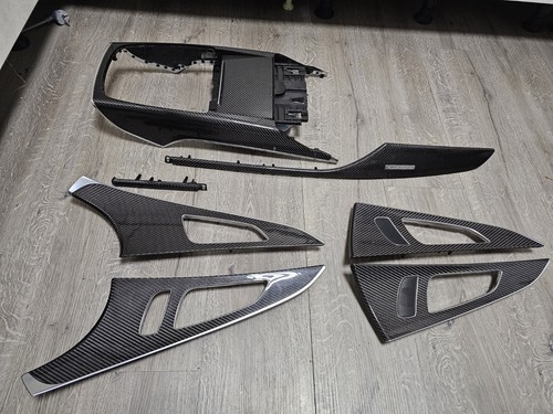 Audi rs6 4g dekorleiste - a6,