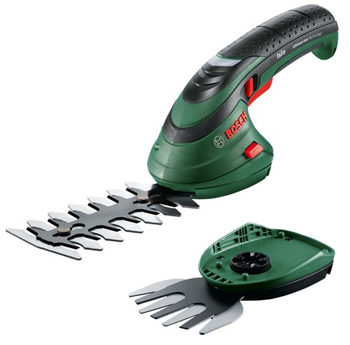 Bosch akku gras und - bosch, akku-gras-