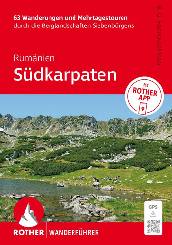 Rother wanderführer - rother,