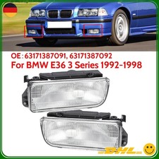 Frontstoßfänger Nebelleuchte