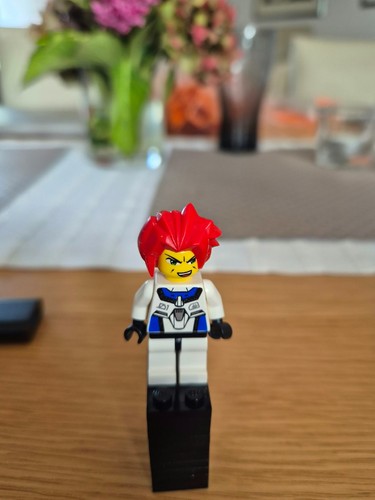 Lego minifigur exo force - lego, exo-force