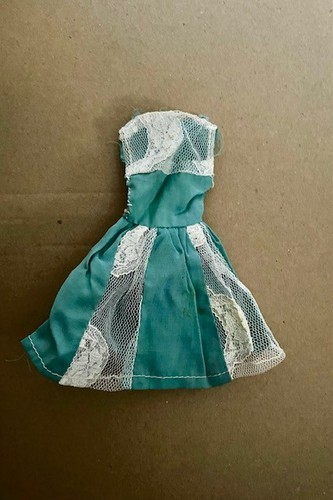 Vintage petra kleid 1960er - kleid,
