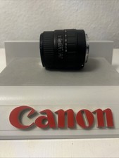 Sigma 28-105mm 1:4-5.6 UC