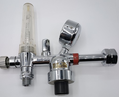 Dräger pluto druckminderer - dräger,
