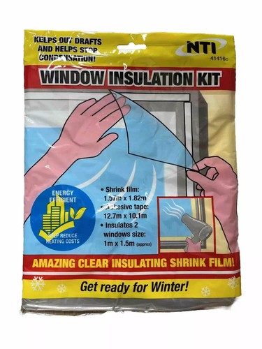 Fensterisolierset - (h3),
