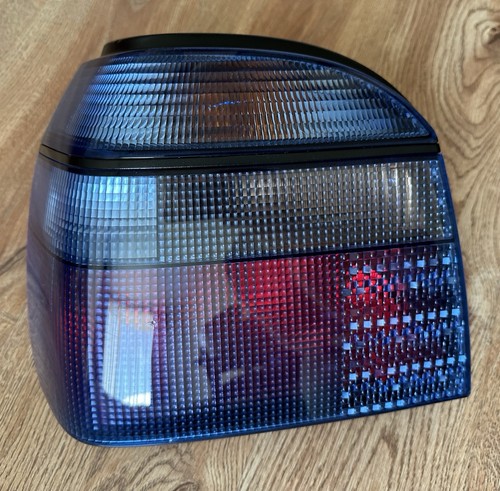 Golf mk3 vr6 gti tail - vw,