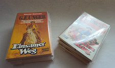 10 G. F. UNGER Taschenbücher