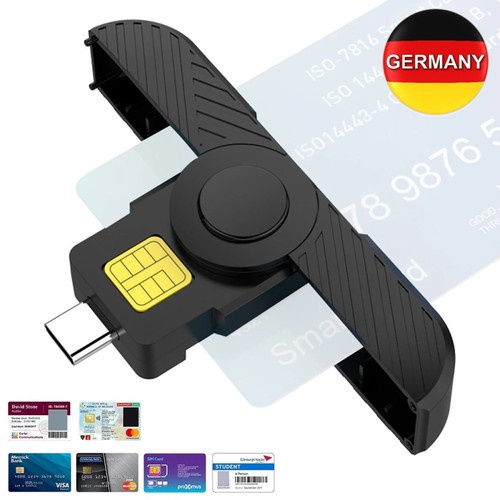 Usb kartenleser smart - usb,