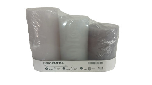Ikea informera 3er set - informera, 3er-set