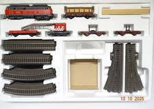 Märklin H0 29426 Startpackung Güterzug ohne Trafo Delta Digital in OVP JL3545