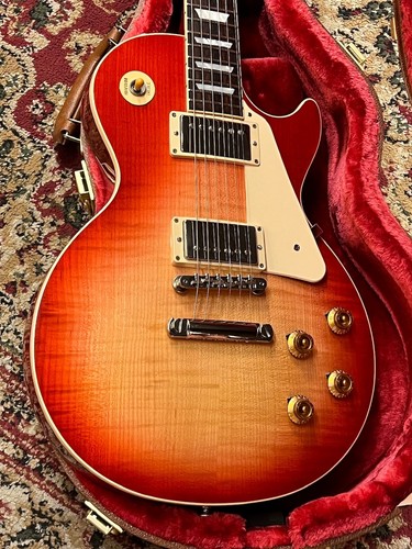 Gibson les paul - gibson, standard