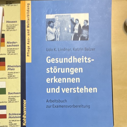 Gesundheitstörungen erkennen - gesundheitstörungen,