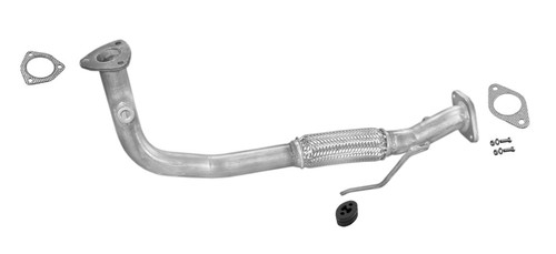 Auspuff für fiat - für, punto