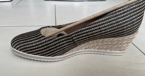 Tamaris wedges keilpumps - wedges,