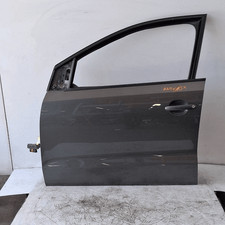 6R4831055J Alte Tür. Links VOLKSWAGEN POLO (6R) Cross 1.4 Ber 5p/b/1390cc