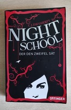 Night School 02. Der den