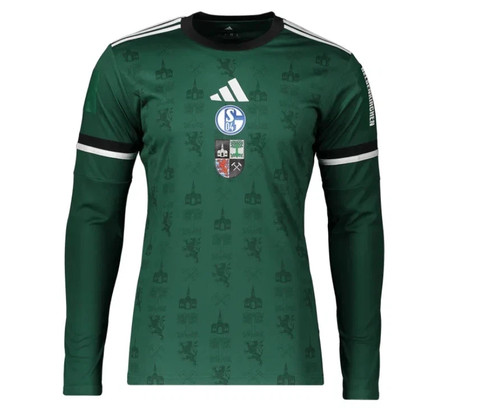 Schalke sondertrikot 150 - fc,