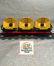 ( L-2 ) lego® Eisenbahn 9V /