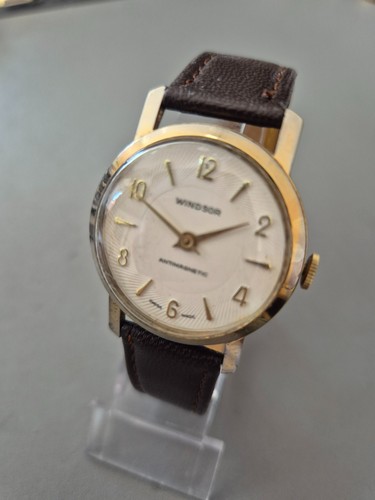 Herren armbanduhr windsor 2 - armbanduhr,
