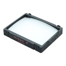 Nikon Einstellscheibe Focusing Screen Type E Mattscheibe für Nikon F 3