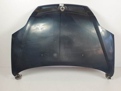 Motorhaube renault scenic - motorhaube, rx4