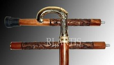 Viktorianischer Regenschirm