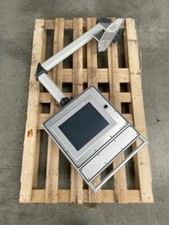 DIVUS DM200 Bedienterminal 15" Touch Screen Schwenkarm Rittal Gehäuse
