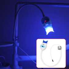 Dental Whitening Lamp Zahnaufhellung Bleaching Licht LED Lampe Lüftergekühlt